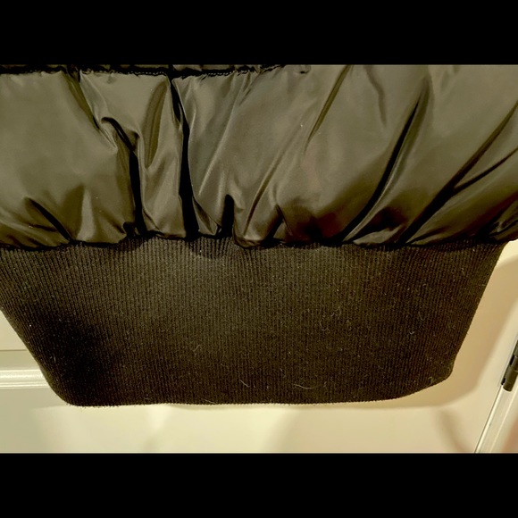 Armani Exchange Puffer Jacket - Picture 8 of 9